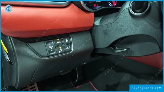 GENESIS G70 3.3T SPORT