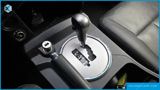KGM - SSANGYONG KORANDO 2.2 CX7 4WD