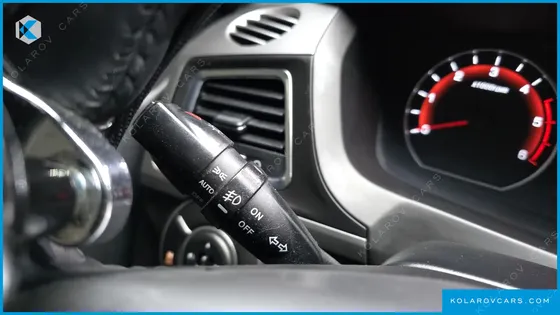 KGM - SSANGYONG KORANDO 2.2 CX7 4WD