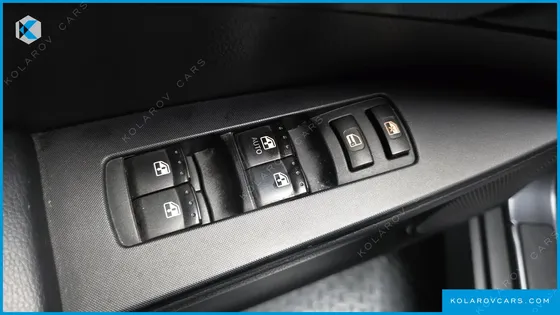 KGM - SSANGYONG KORANDO 2.2 CX7 4WD