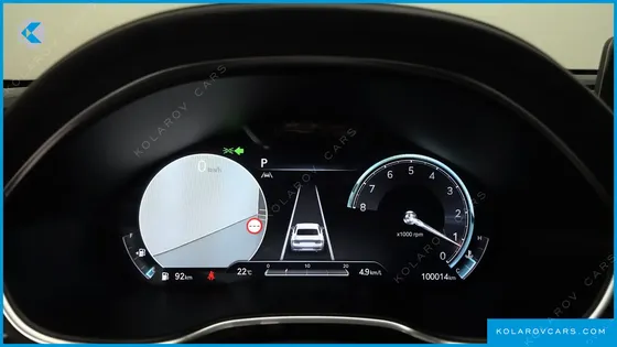 GENESIS G80 GASOLINE 2.5 TURBO 2WD