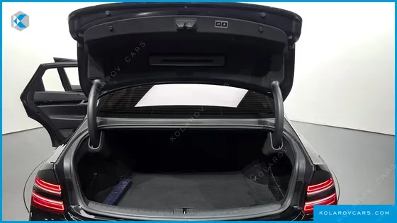 GENESIS G80 GASOLINE 2.5 TURBO 2WD
