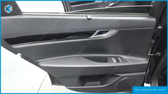 GENESIS G80 GASOLINE 2.5 TURBO 2WD
