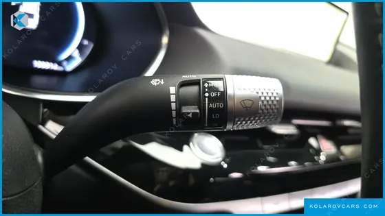 GENESIS G80 GASOLINE 2.5 TURBO 2WD
