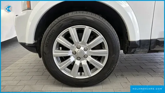 LAND ROVER DISCOVERY 3.0 SDV6 SE
