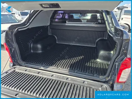 KGM - SSANGYONG KORANDO 2.2 CX7 4WD