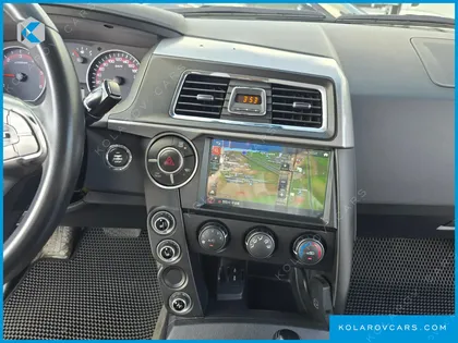 KGM - SSANGYONG KORANDO 2.2 CX7 4WD