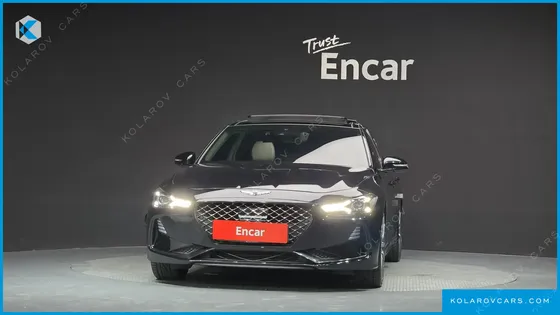 GENESIS G70 2.0T