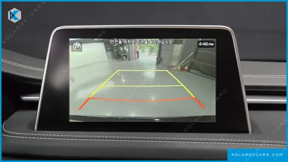 GENESIS G70 2.0T
