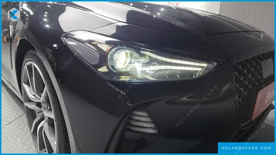 GENESIS G70 2.0T