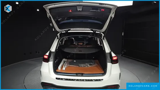 MERCEDES GLE-CLASS GLE450 4MATIC