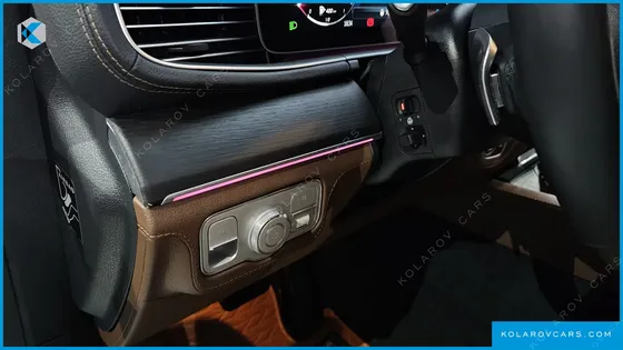 MERCEDES GLE-CLASS GLE450 4MATIC