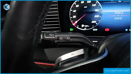MERCEDES GLE-CLASS GLE450 4MATIC