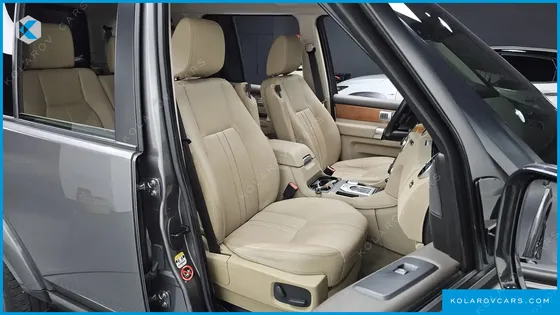 LAND ROVER DISCOVERY 3.0 SDV6 SE