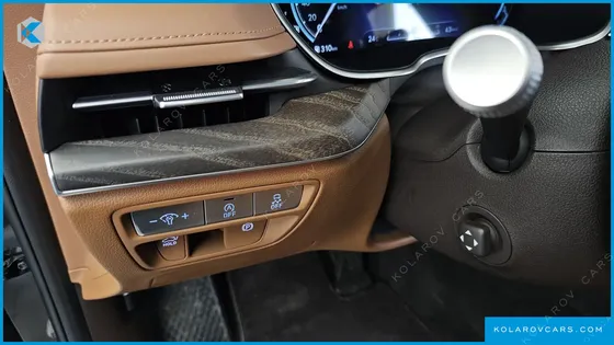 GENESIS G80 GASOLINE 3.5 TURBO AWD