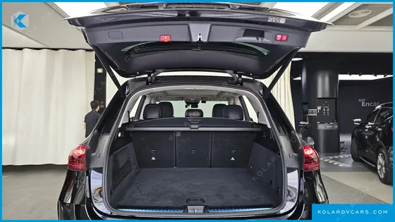 MERCEDES GLE-CLASS GLE450 4MATIC