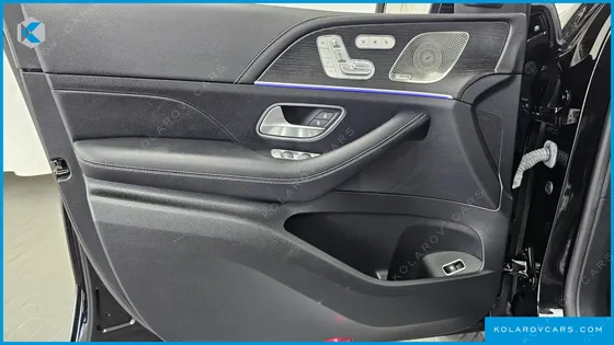 MERCEDES GLE-CLASS GLE450 4MATIC