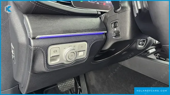 MERCEDES GLE-CLASS GLE450 4MATIC