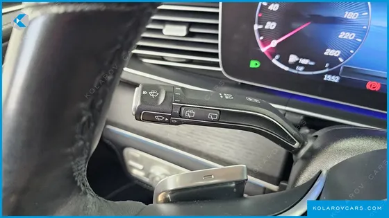 MERCEDES GLE-CLASS GLE450 4MATIC