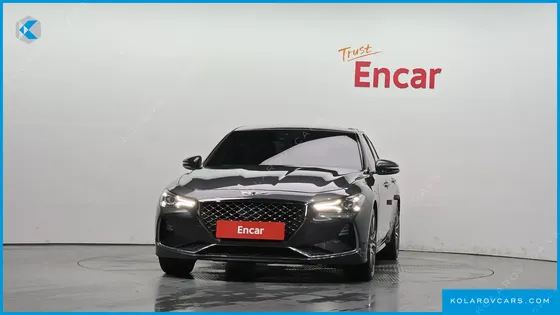 GENESIS G70 2.0T