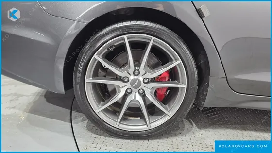 GENESIS G70 2.0T