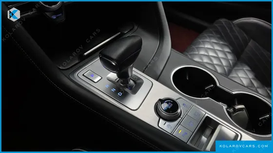 GENESIS G70 2.0T