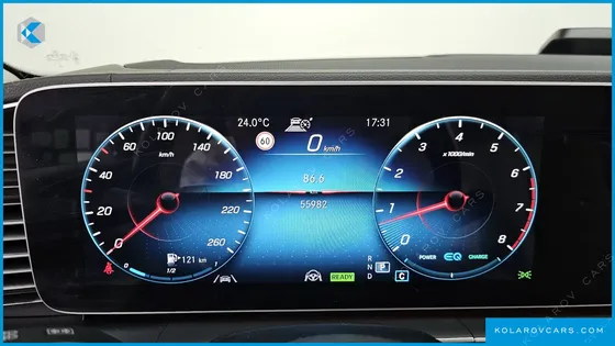 MERCEDES GLE-CLASS GLE450 4MATIC