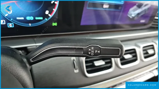 MERCEDES GLE-CLASS GLE450 4MATIC