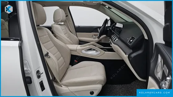 MERCEDES GLE-CLASS GLE450 4MATIC