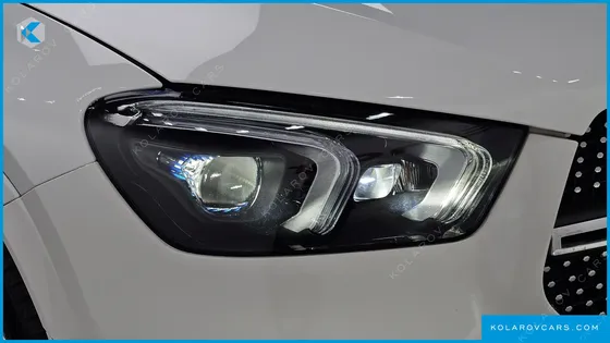 MERCEDES GLE-CLASS GLE450 4MATIC
