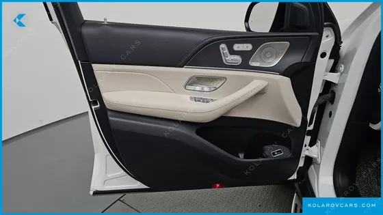 MERCEDES GLE-CLASS GLE450 4MATIC