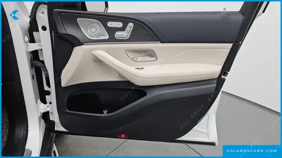 MERCEDES GLE-CLASS GLE450 4MATIC