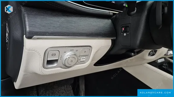 MERCEDES GLE-CLASS GLE450 4MATIC