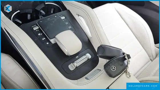 MERCEDES GLE-CLASS GLE450 4MATIC