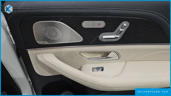 MERCEDES GLE-CLASS GLE450 4MATIC