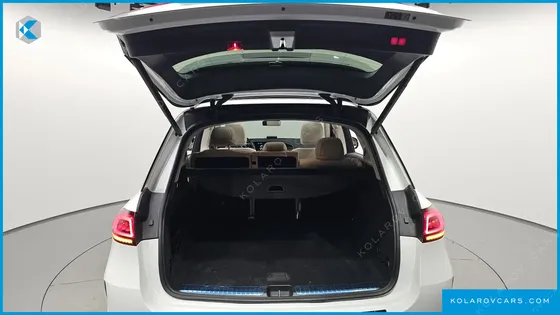 MERCEDES GLE-CLASS GLE450 4MATIC