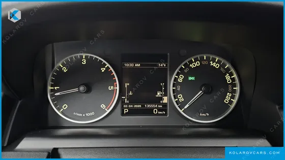LAND ROVER DISCOVERY 3.0 SDV6 SE
