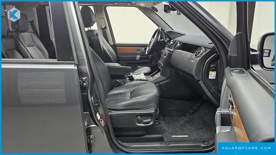 LAND ROVER DISCOVERY 3.0 SDV6 SE