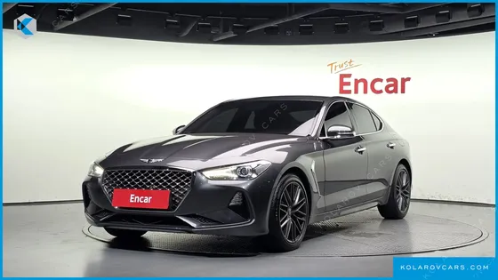 GENESIS G70 2.0T