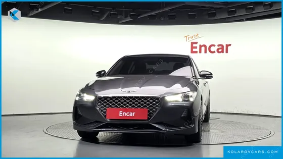 GENESIS G70 2.0T