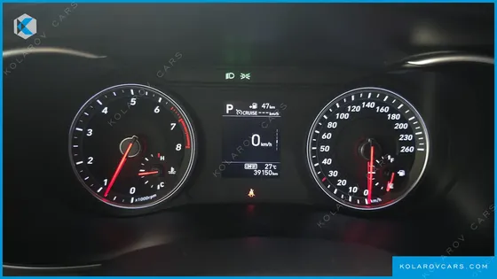 GENESIS G70 2.0T