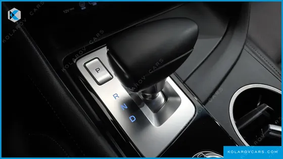 GENESIS G70 2.0T