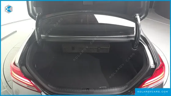 GENESIS G70 2.0T