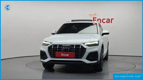 AUDI Q5 40 TDI QUATTRO SPORTBACK