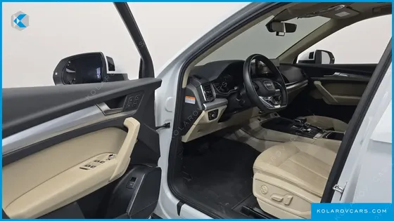 AUDI Q5 40 TDI QUATTRO SPORTBACK