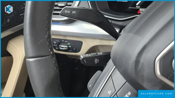 AUDI Q5 40 TDI QUATTRO SPORTBACK