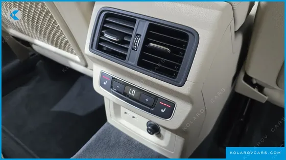 AUDI Q5 40 TDI QUATTRO SPORTBACK