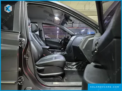 KGM - SSANGYONG KORANDO 2.2 CX7 4WD