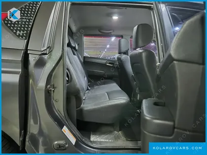 KGM - SSANGYONG KORANDO 2.2 CX7 4WD
