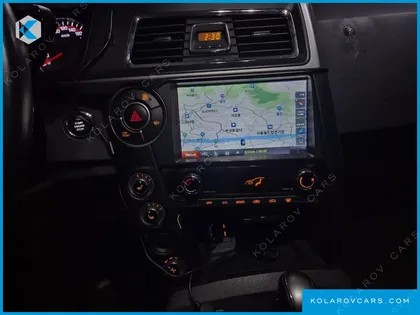 KGM - SSANGYONG KORANDO 2.2 CX7 4WD